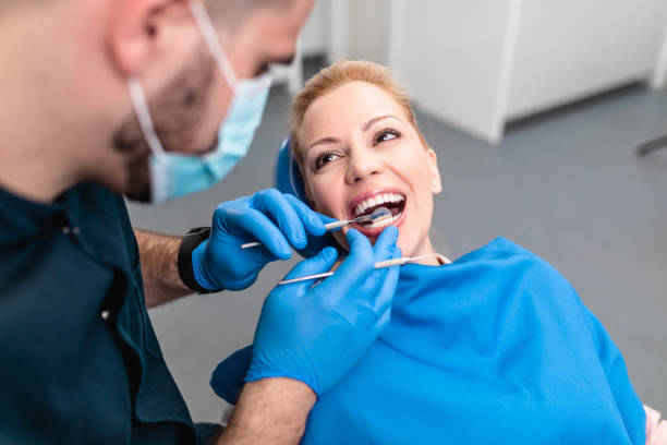 Advanced Technology for Better Dental Care in Palm Beach Shores, FL