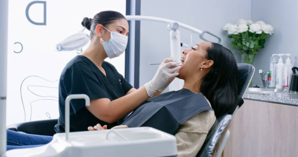 Dental X-Rays and Imaging in Palm Beach Shores, FL