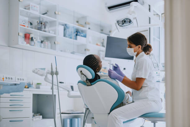 Professional Dental Services in Palm Beach Shores, FL