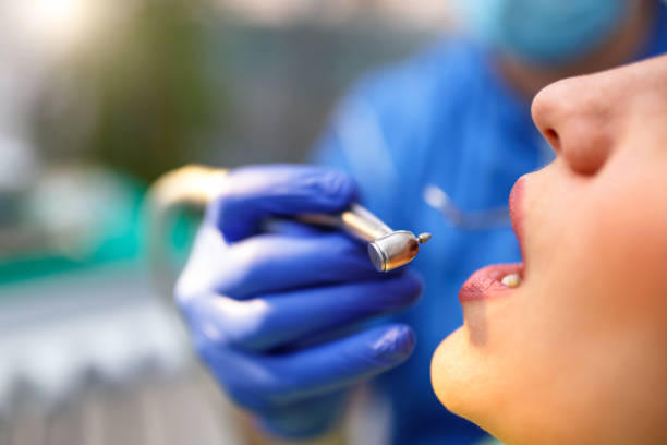 Laser Dentistry in Palm Beach Shores, FL